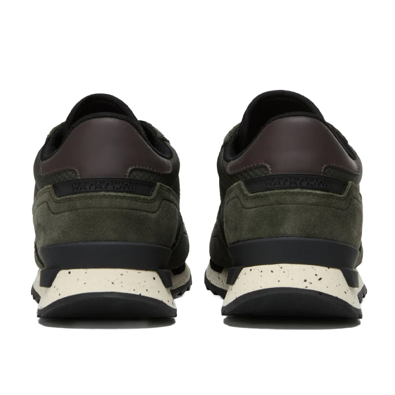 Scarpe uomo Valor Ripstop