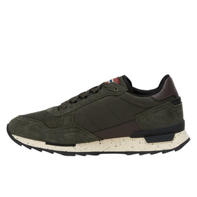 Scarpe uomo Valor Ripstop