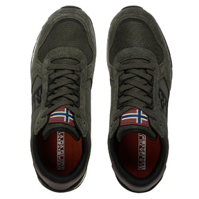 Scarpe uomo Valor Ripstop