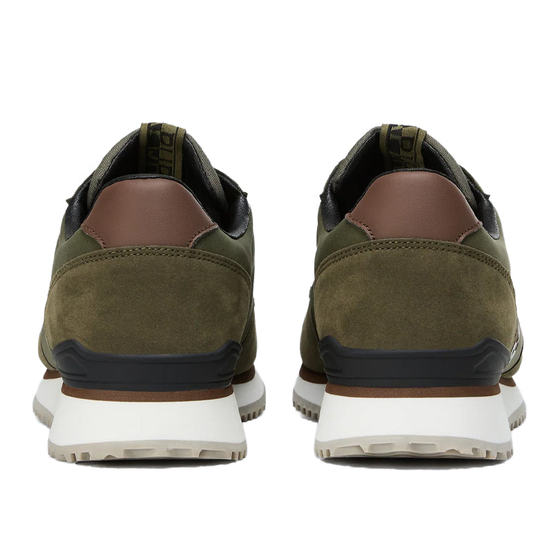 Scarpe uomo Cosmos SYN