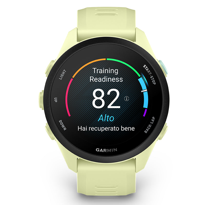 Orologio Forerunner 70