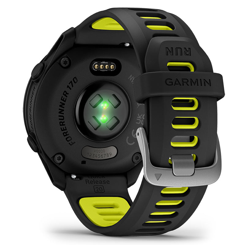Orologio Forerunner 170 Music