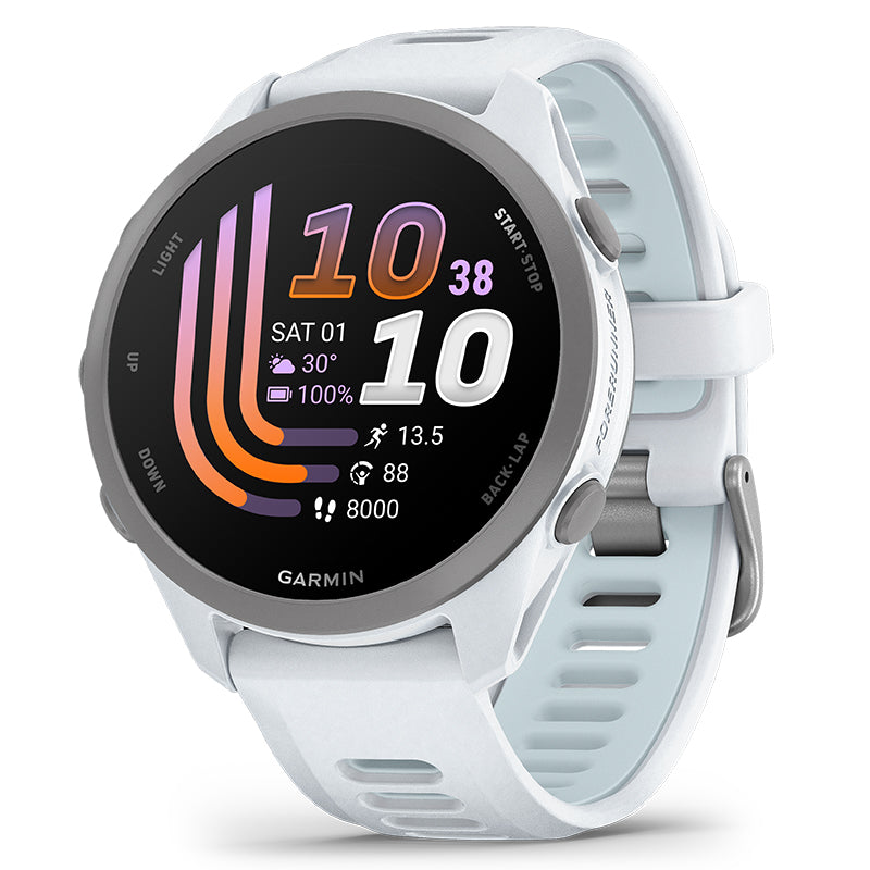 Orologio Forerunner 170 Music