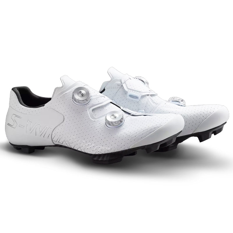 Scarpe uomo S-Works Recon EVO