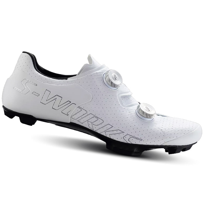 Scarpe uomo S-Works Recon EVO