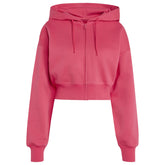 Felpa donna Seasonal Contemporary