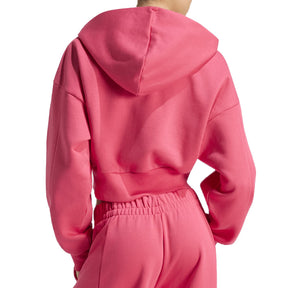 Felpa donna Seasonal Contemporary