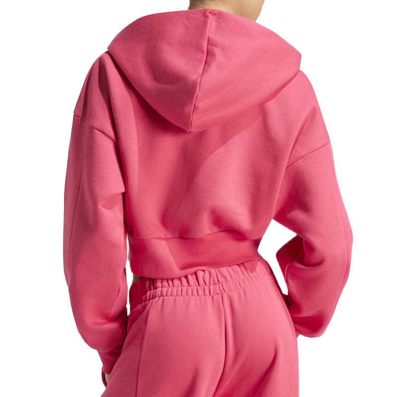 Felpa donna Seasonal Contemporary
