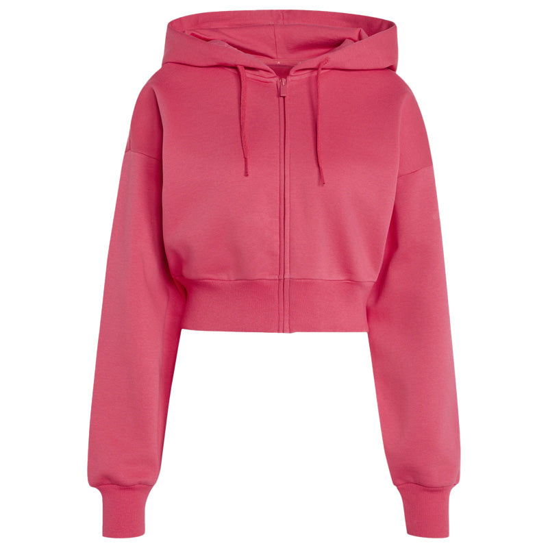 Felpa donna Seasonal Contemporary