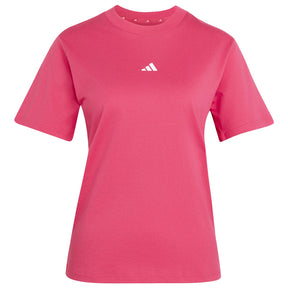 T-shirt donna Essentials small logo