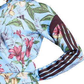 Felpa donna X Farm Rio House Of Tiro