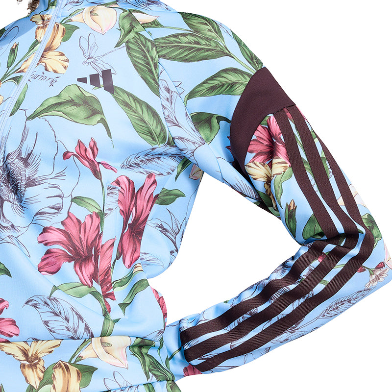 Felpa donna X Farm Rio House Of Tiro