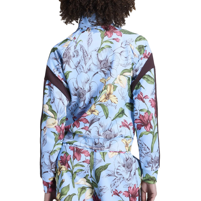 Felpa donna X Farm Rio House Of Tiro