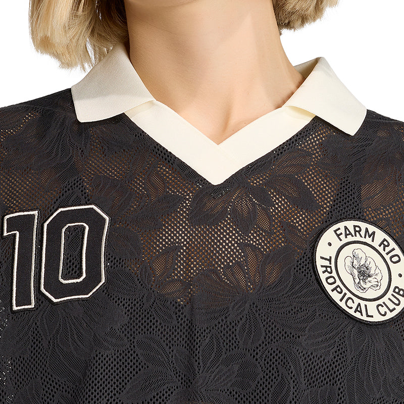 Maglia donna X Farm Rio Premium