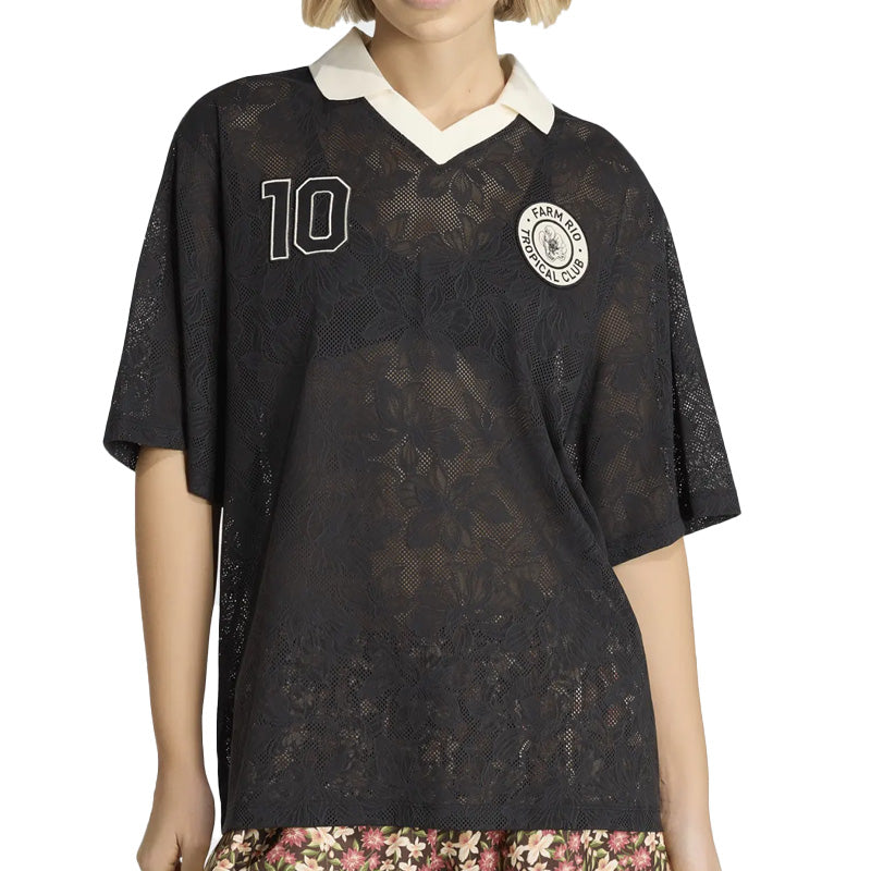Maglia donna X Farm Rio Premium