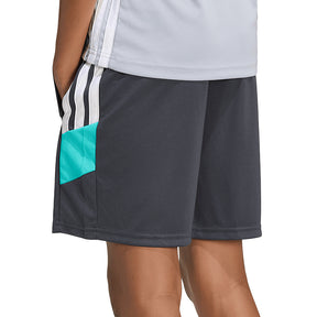 Pantaloncino bambino Tiro 26 Essentials