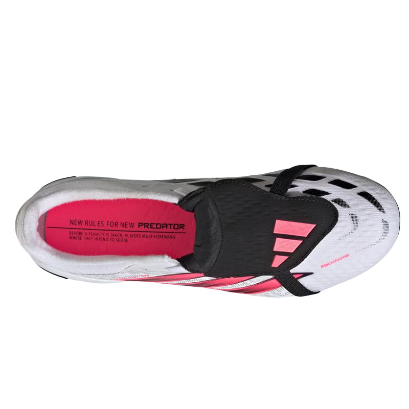 Scarpe bambino Predator Elite Fold-Over Tongue FG