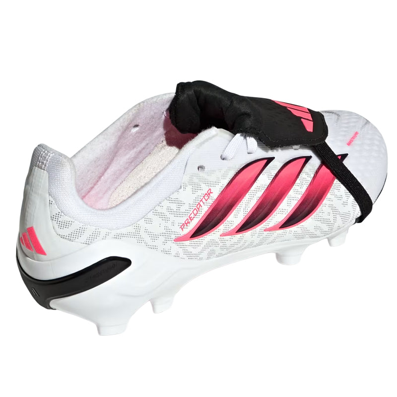 Scarpe bambino Predator Elite Fold-Over Tongue FG