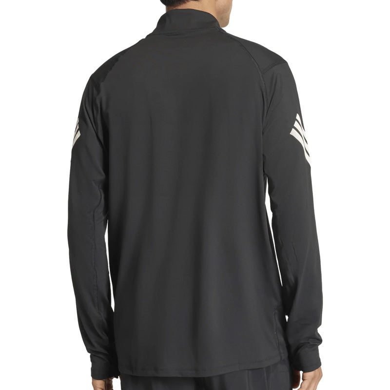 Maglia uomo Adi365 Icon 1/2 Zip