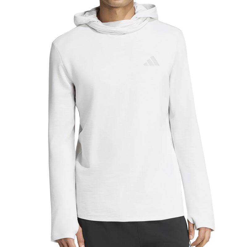 Felpa uomo Adi365 Running Essentials Winterrized