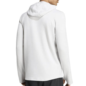 Felpa uomo Adi365 Running Essentials Winterrized
