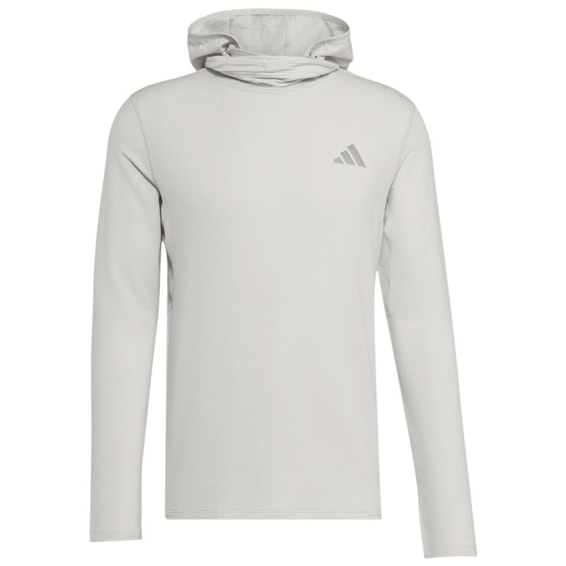 Felpa uomo Adi365 Running Essentials Winterrized