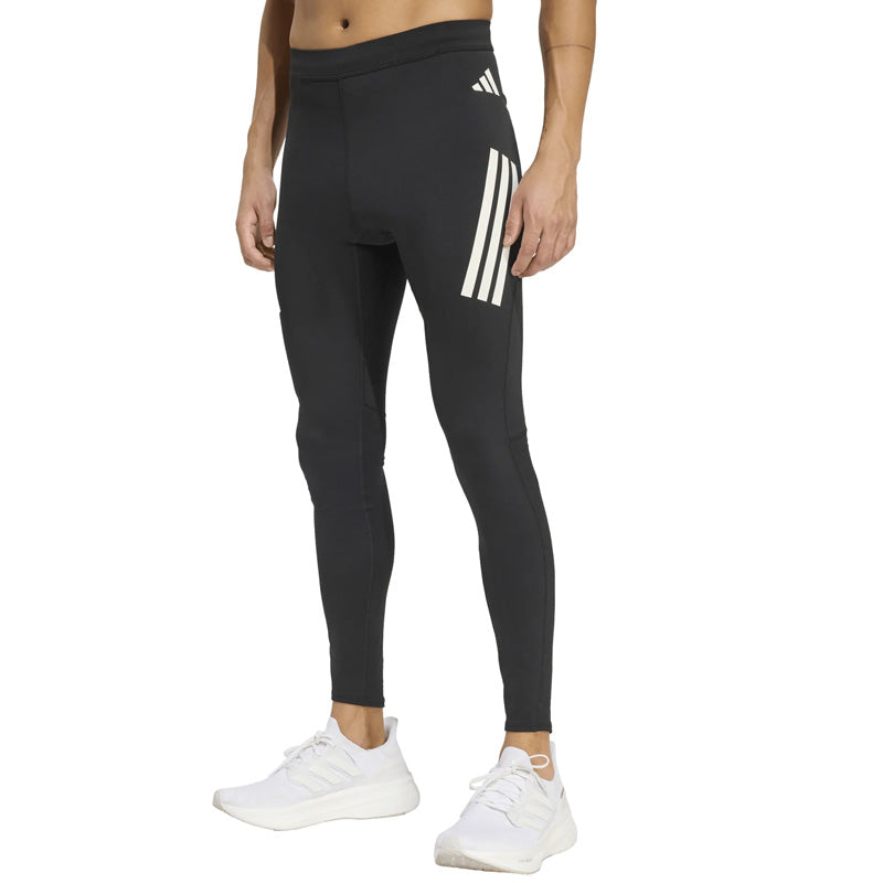 Leggings uomo Adi365 Running Iconic Climacool