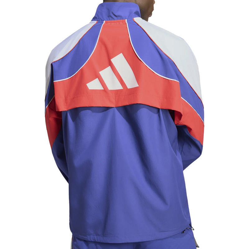 Giacca uomo Adizero Archive Running