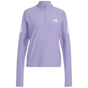T-shirt donna Adi365 Running Iconic