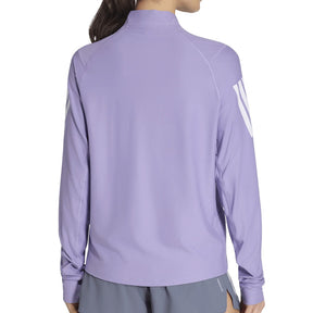 T-shirt donna Adi365 Running Iconic