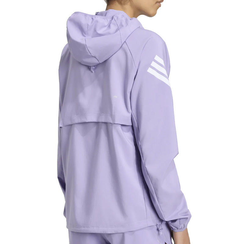 Giacca donna Adi365 Running Essentials Winterized