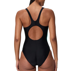 Costume donna ColorBlock Splice 2.0 One Piece