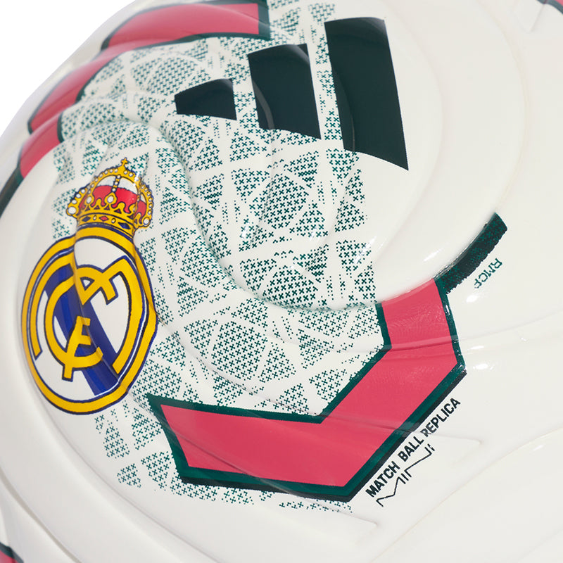 Minipallone Home Real Madrid