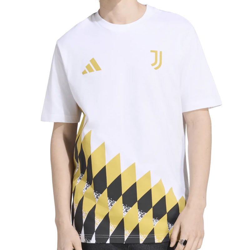 Maglia uomo Juventus Turin Stadium Graphic