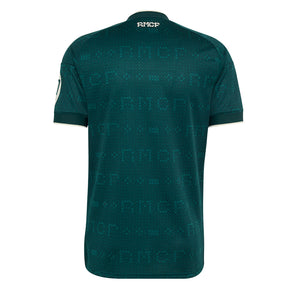 Maglia uomo Away Real Madrid 26/27