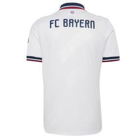 Maglia uomo Away FC Bayern Monaco 26/27