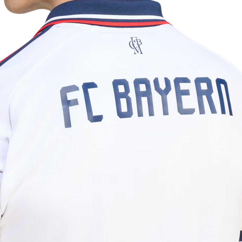 Maglia uomo Away FC Bayern Monaco 26/27