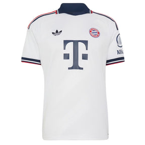 Maglia uomo Away FC Bayern Monaco 26/27