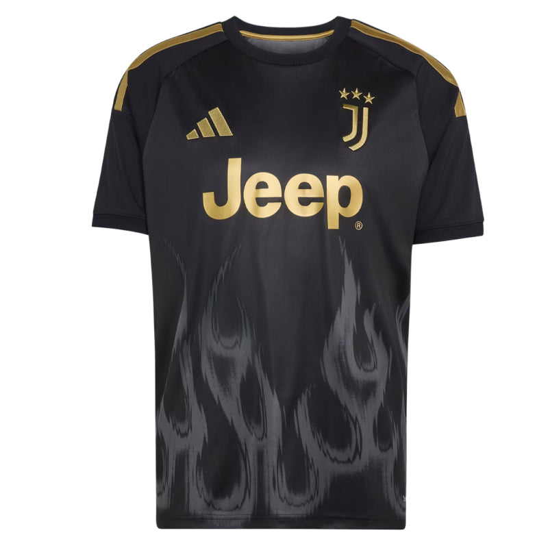 Maglia uomo Juventus FC Third 26/27