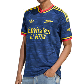 Maglia uomo Away Arsenal FC 26/27