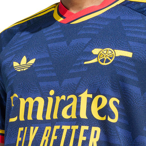 Maglia uomo Away Arsenal FC 26/27