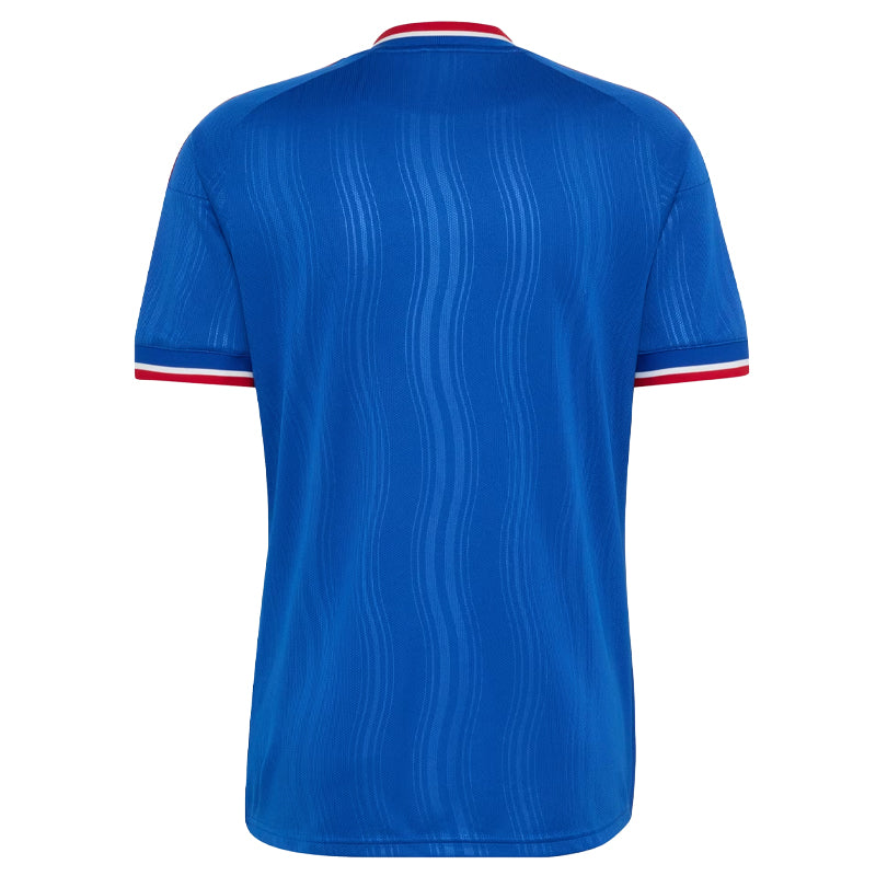 Maglia uomo Away Manchester United FC 26/27