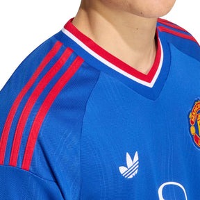 Maglia uomo Away Manchester United FC 26/27