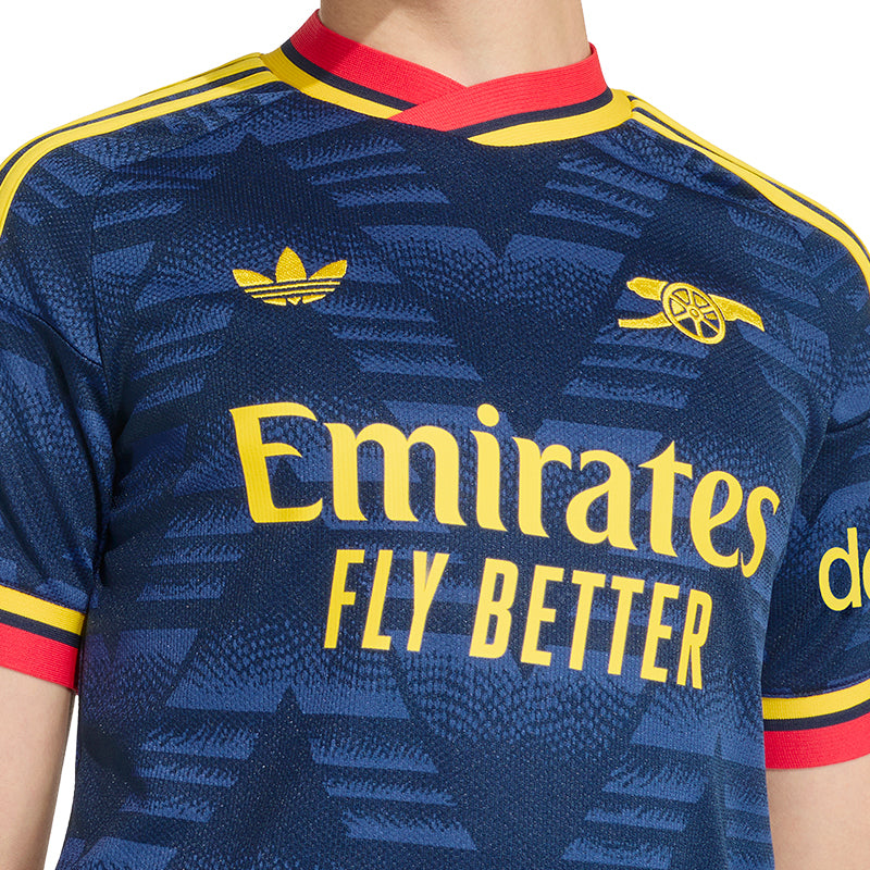 Maglia bambino Away Arsenal FC 26/27