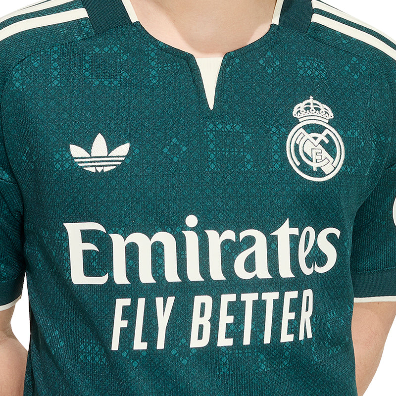 Maglia bambino Away Real Madrid 26/27