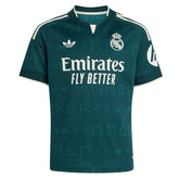Maglia bambino Away Real Madrid 26/27