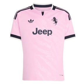 Maglia bambino Away Juventus FC 26/27