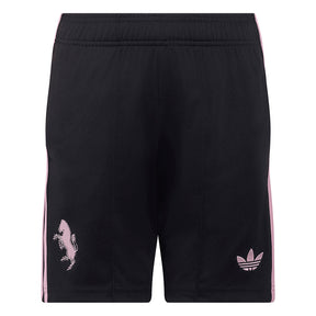 Pantaloncino bambino Away Juventus FC 26/27