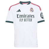 Maglia bambino Real Madrid Home 26/27