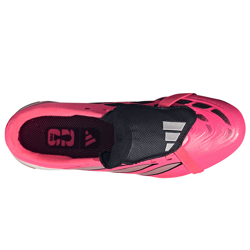 Scarpe bambino Predator League Fold-Over Tongue FG